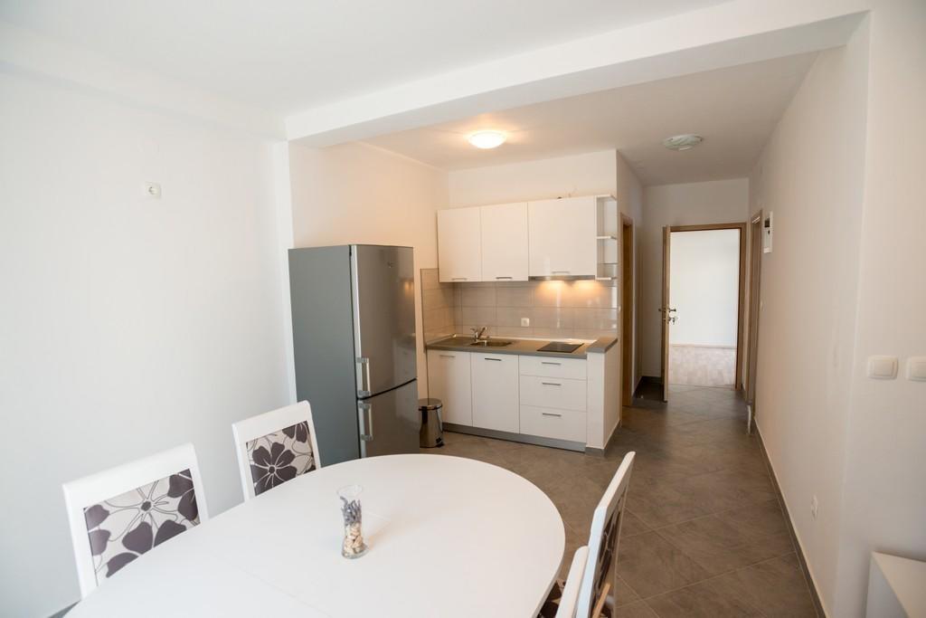 Rujno Apartments Starigrad Paklenica Oda fotoğraf